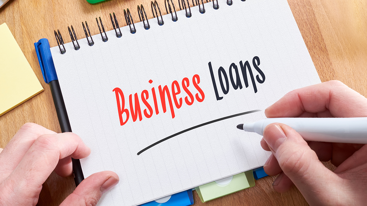 melbourne-business-loan